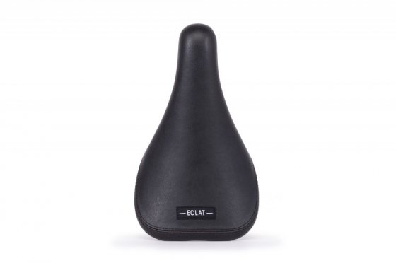 Sedlo BMX - ÉCLAT Unify Slim Combo - černá