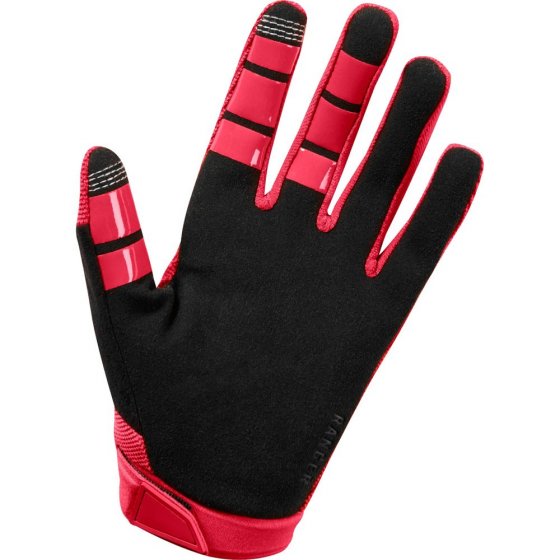 Dámské rukavice - FOX Ranger 2019 - Rio Red