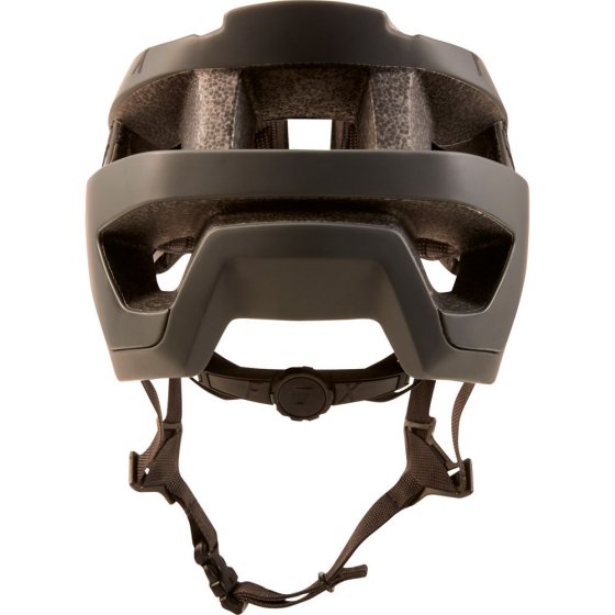 Pánská helma Fox Flux Helmet Solid Dirt