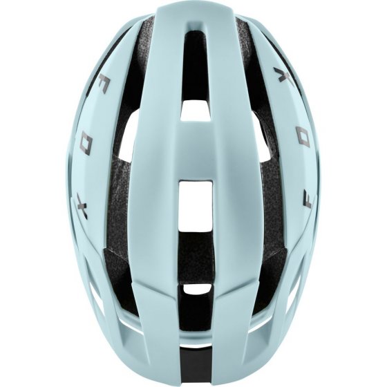 Přilba MTB - FOX Flux Helmet 2019 - Solid Ice