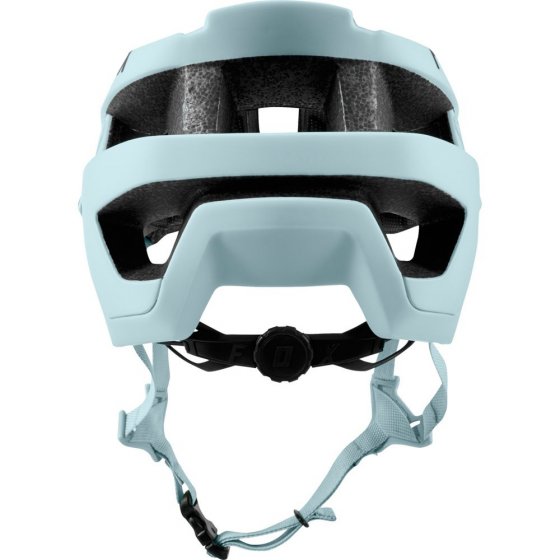 Přilba MTB - FOX Flux Helmet 2019 - Solid Ice