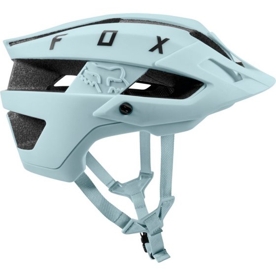 Přilba MTB - FOX Flux Helmet 2019 - Solid Ice