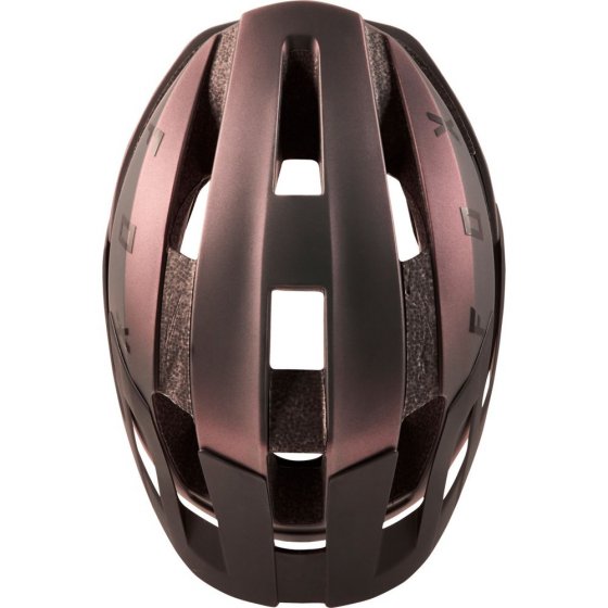 Přilba MTB - FOX Flux Helmet 2019 - Black Iridium