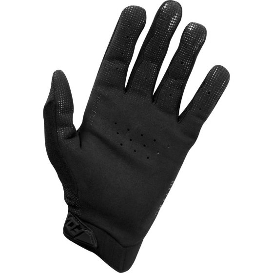 Rukavice - FOX Defend Kevlar D3O Glove - černá