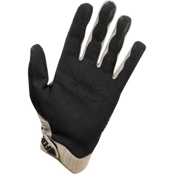  Rukavice - FOX Defend Kevlar D3O Glove - Sand