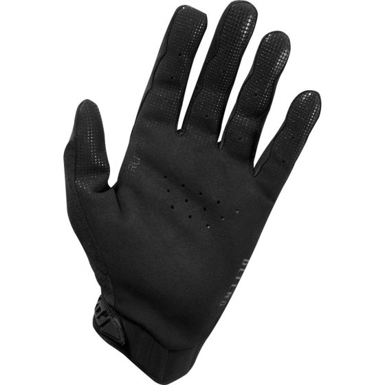  Rukavice - FOX Defend D3O Glove - černá