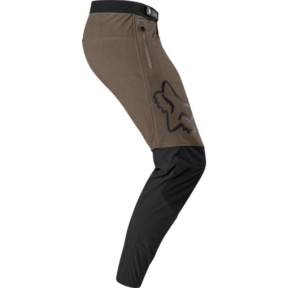 Kalhoty - FOX Defend Kevlar Pant - Dirt