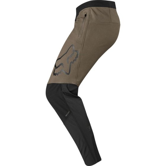 Kalhoty - FOX Defend Kevlar Pant - Dirt