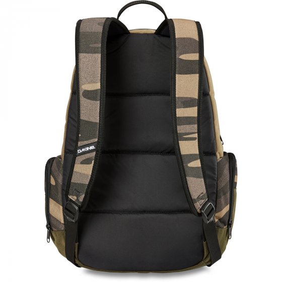 Batoh - DAKINE Atlas 25L 2019 - Field Camo