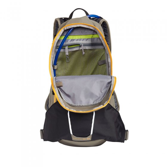  Batoh - CAMELBAK Mule LR 15 2019 - Shadow Grey/Black