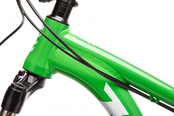 Horské MTB kolo - KONA Mahuna 29" 2019 - Gloss Bright Green