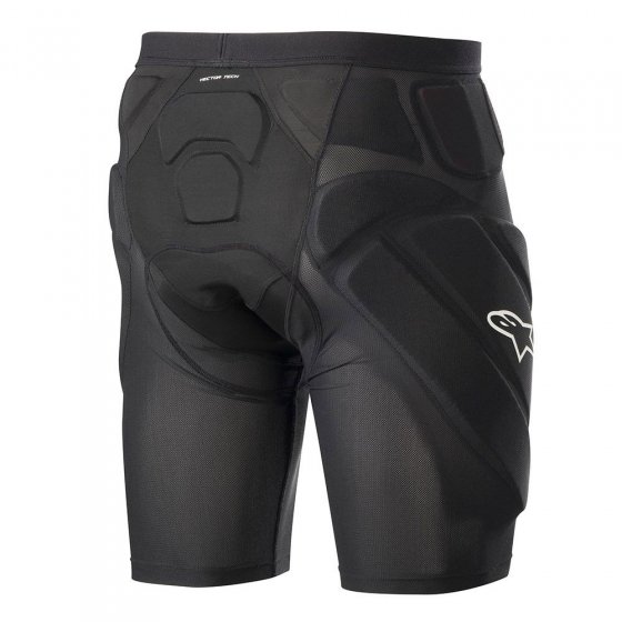 Chráničové šortky - ALPINESTARS Vector Tech Shorts