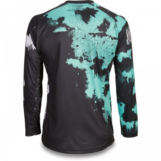 Dres - DAKINE Thrillium LS 2019 - Electric Mint