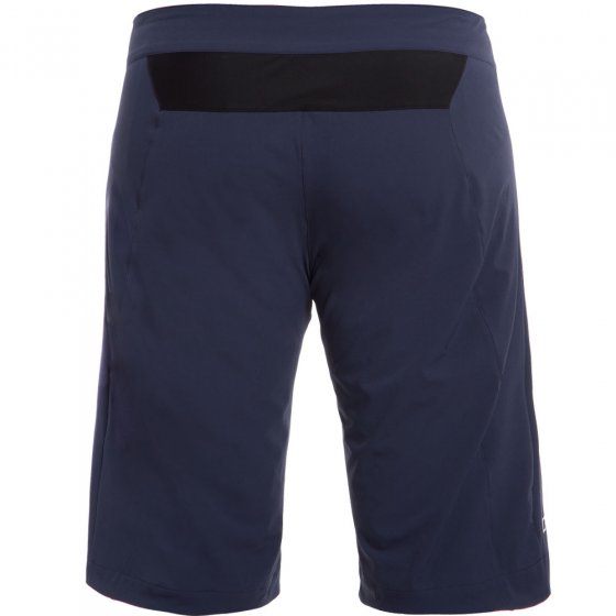 Kraťasy - DAINESE HG shorts 2 - černá