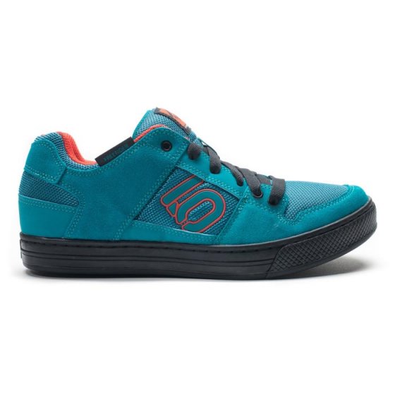 Boty - FIVE TEN Freerider 2019 - Teal / Grenadine