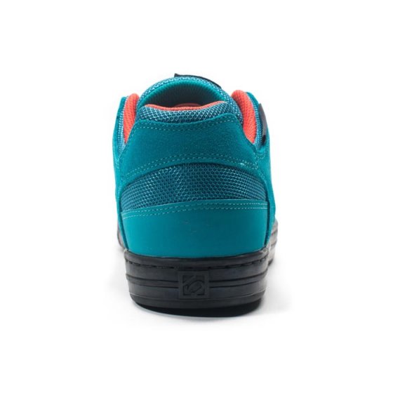 Boty - FIVE TEN Freerider 2019 - Teal / Grenadine