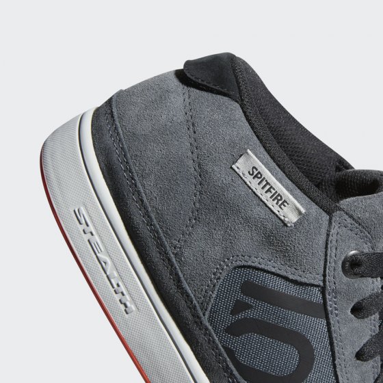Boty - FIVE TEN Spitfire 2019 - Dark Grey