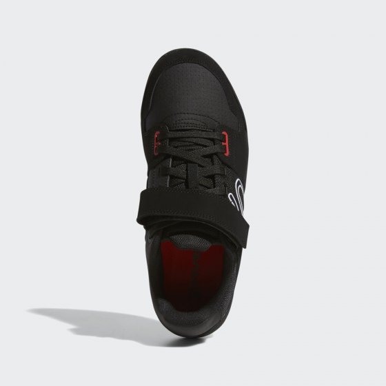 Boty - FIVE TEN Hellcat 2019 - Black/White/Red