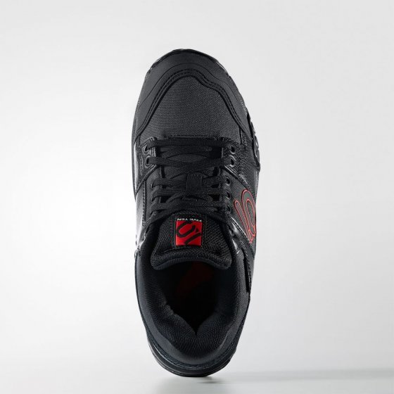 Boty - FIVE TEN Impact Low 2019 - Black/Red