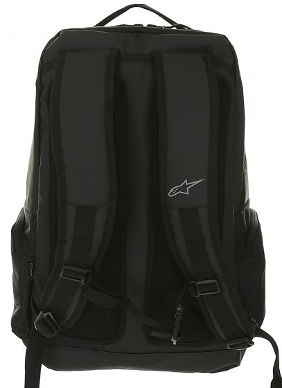 Batoh - ALPINESTARS Standby backpack - černá