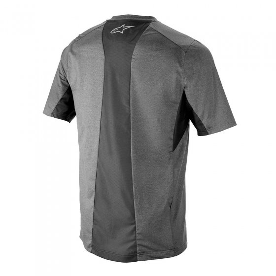 Dres - ALPINESTARS Alps 6.0 SS 2019 - Melange/Mid Grey/Stillwater