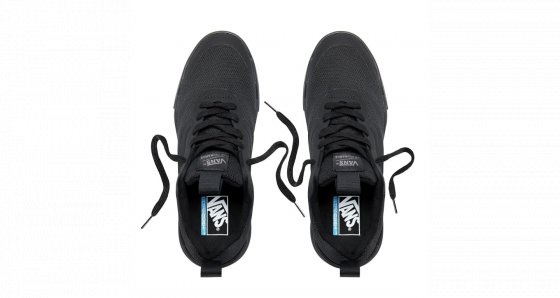 Boty - VANS UltraRange RapidWeld - Black/Black