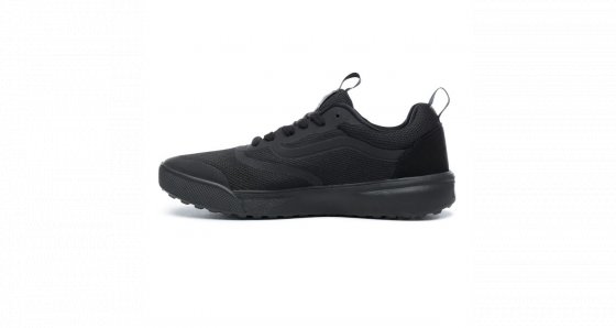 Boty - VANS UltraRange RapidWeld - Black/Black