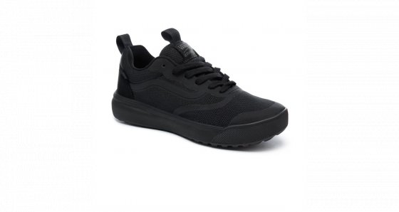 Boty - VANS UltraRange RapidWeld - Black/Black