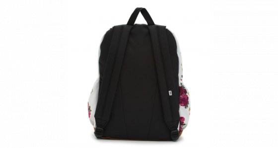 Dámský batoh - Vans Realm Backpack - Botanical Floral