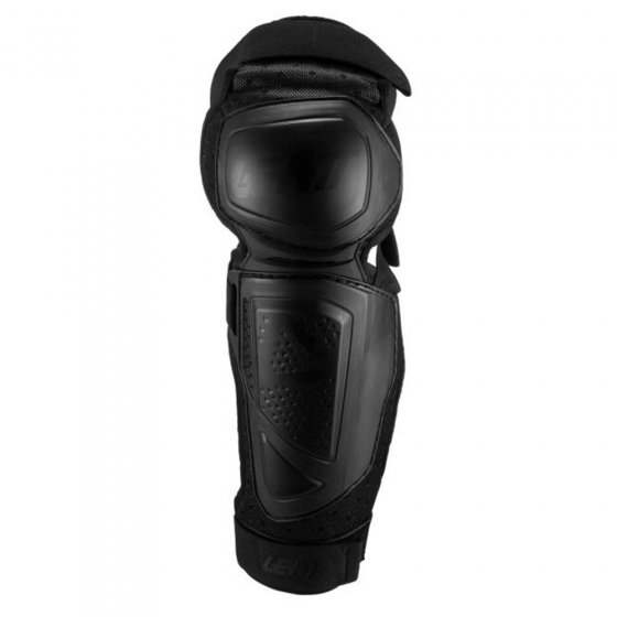 Chrániče kolen a holení - LEATT Knee Shin Guard EXT 3.0 2019 - černá