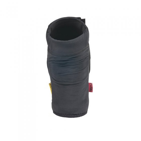 Chrániče loktů - FUSE Delta Elbow Pad - černá