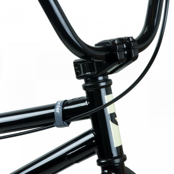 Freestyle BMX kolo - TALL ORDER Ramp Medium 20,3" 2019 - Gloss Black