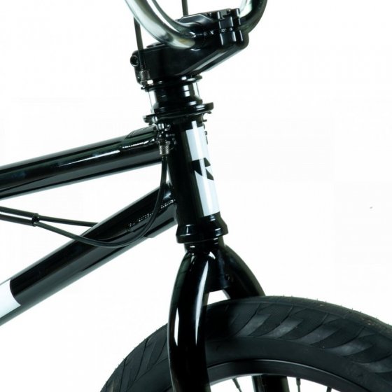 Freestyle BMX kolo - TALL ORDER PRO Park 20,6" 2019 - Gloss Black