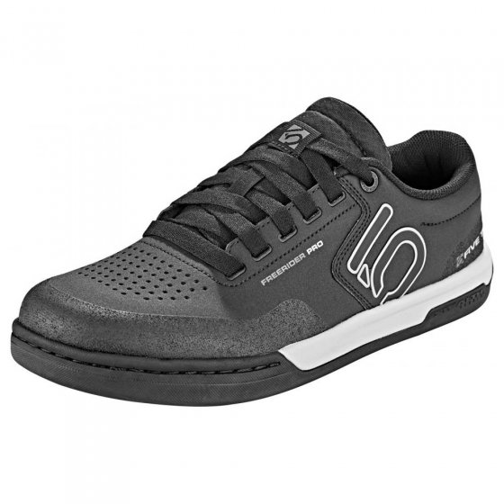 Boty - FIVE TEN Freerider PRO 2019 - Black/Grey