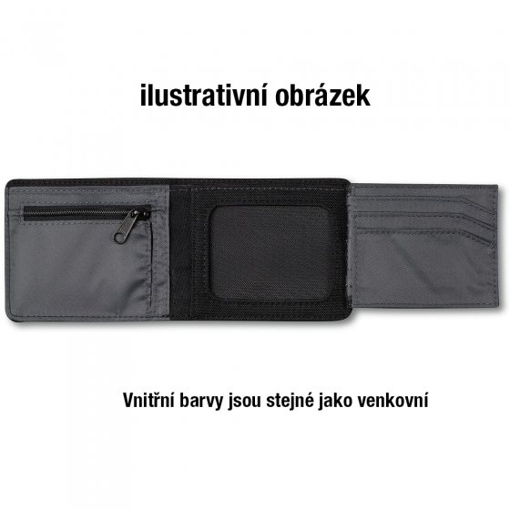 Peněženka - DAKINE Payback Wallet 2020 - Ashcroft Camo