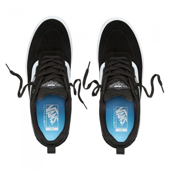 kyle walker pro black white