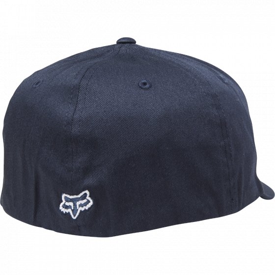 Čepice - FOX Legacy Flexfit Hat 2020 - Navy