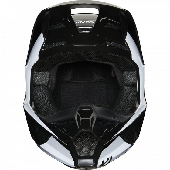 Integrální přilba - FOX V1 Prix Helmet 2020 - Black