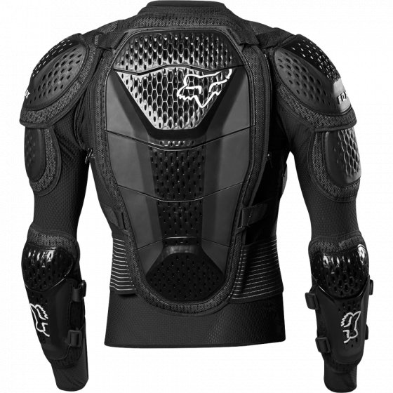 Chráničová vesta - FOX Titan Sport Jacket 2020 - Black