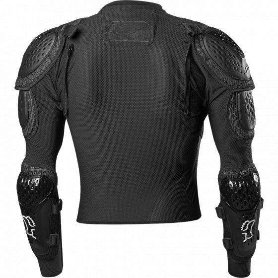 Chráničová vesta - FOX Titan Sport Jacket 2020 - Black