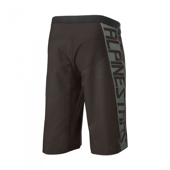 Kraťasy - ALPINESTARS Mesa Shorts 2020 - anthracite dark shadow