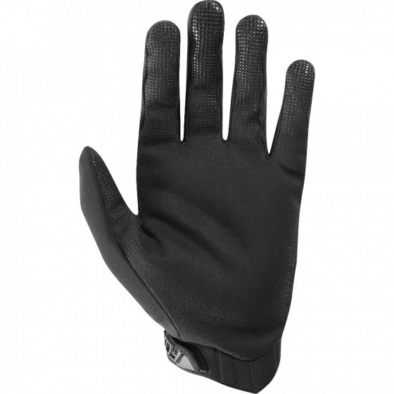 Rukavice - FOX Defend Fire D3O Glove 2019 - Black