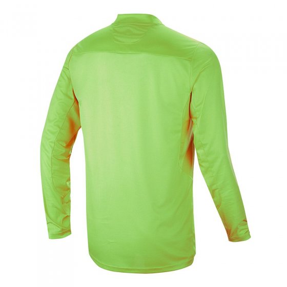 Dres - ALPINESTARS Mesa LS v2 2019 - Summer green