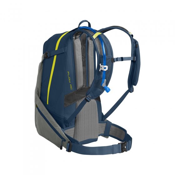 Batoh - CAMELBAK Hawg LR 20 - Gibraltar Navy/Sage Grey