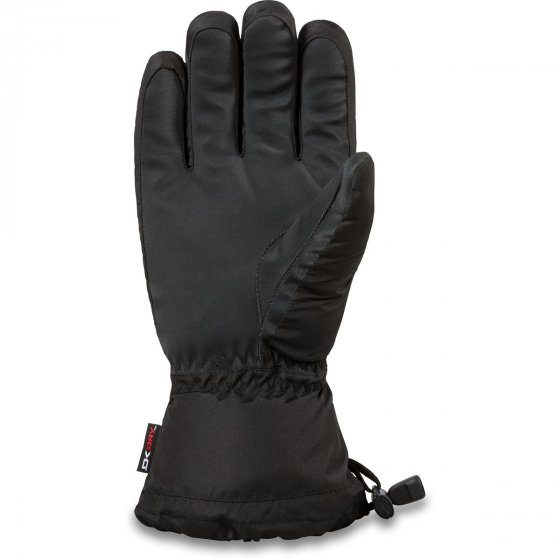 Zimní rukavice - DAKINE Talon 2020 - Carbon