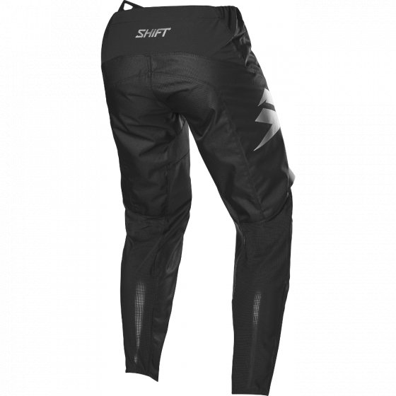 Kalhoty - SHIFT Whit3 Dead Eye Pant 2020 - Black