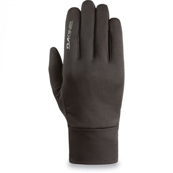Zimní rukavice - DAKINE Scout 2020 - Black