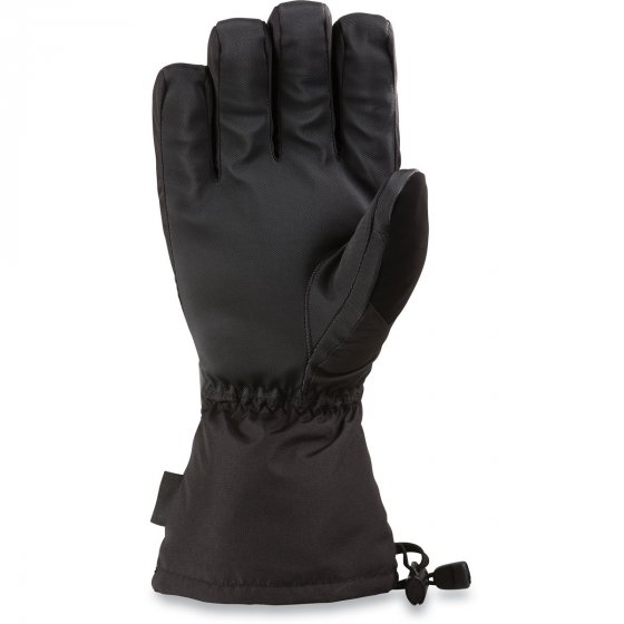 Zimní rukavice - DAKINE Scout 2020 - Black