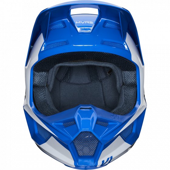 Integrální přilba - FOX V1 Prix Helmet 2020 - Blue
