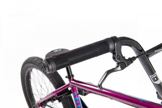 Freestyle BMX kolo - WE THE PEOPLE CRS 20,25" 2020 - Purple